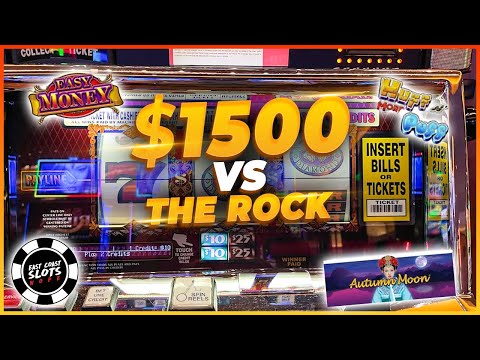 Coming Out Of Retirement To Bust The Hard Rock *Tampa 9.0 ~ Ep. 1