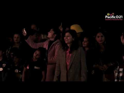 Pacific Super Dancer, Season-1 | Pacific D21 Mall, Dwarka