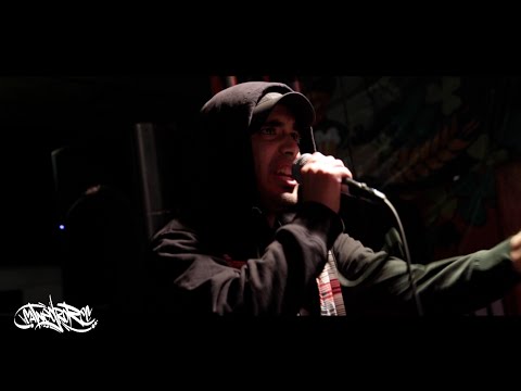 BDM Escrita - Ricto vs Bencho por Catnegro Rec.