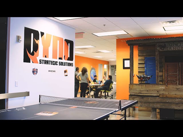 About RYNO Strategic Solutions