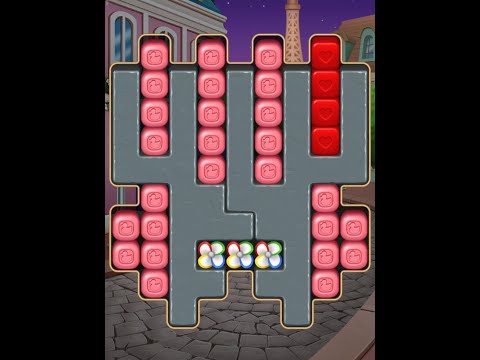 TOON BLAST level 6286