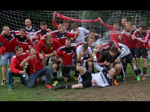 01.08.2015  Fußball Sachsen-Pokal  1. Runde  SG Motor Wilsdruff - FV Eintracht Niesky