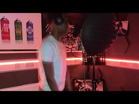 M’Way - Money Right (Official Audio)