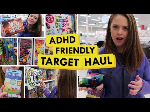 Why Stuff Meant For Kids Actually Works For Adults with ADHD