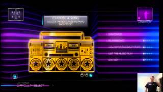 Dance Central 3 Story Mode w/ PiP - 4 / 8