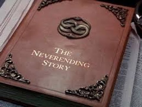 The NeverEnding Story 3 (PARODY) w lyrics