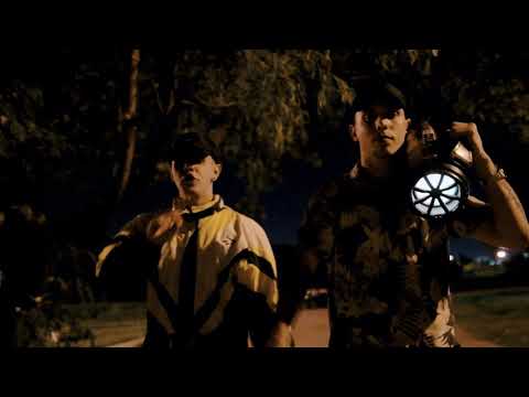 Mauri flow- en el party- (shot by HenryM)