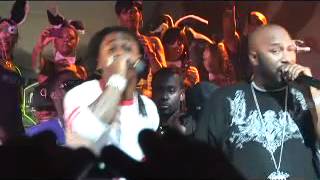 Bun B (UGK) Damn I&#39;m Cold ft Lil Wayne