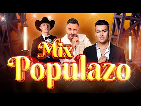 Mix Populazo Pa Beber🍻 - Dj Kj - Hasta La madre - Juré - No me haces falta