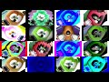 LOUD 16 KlaskyKlaskyKlaskyKlasky Gummy Bear Song Version