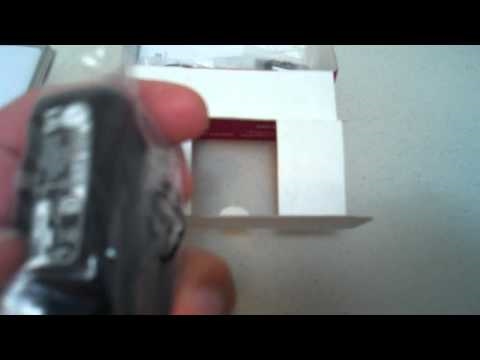 LG GD310 Unboxing Video - Phone in Stock at www.welectronics.com