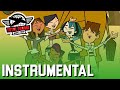 TDWT Rowin Time HD Instrumental Karaoke