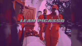 Boogie - Tired / Reflections (Slowed)