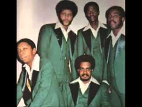 The Stylistics - You'll Never Get To Heaven (If You Break My Heart ) (1972)