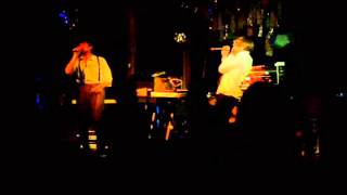 Yip Deceiver - Get Strict (live)