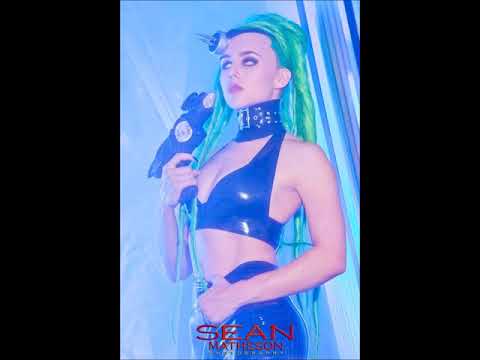 11/20/2017 - New Dark Electro, Industrial, EBM, Synthpop - Communion After Dark