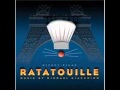 Ratatouille Soundtrack-1 Le Festin (Camille ...