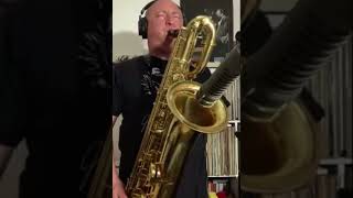 10MFAN ARTIST Robert Anchipolovsky—beautiful version of Skylark on his 10mfan Infusion Bari MPC ￼