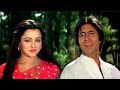 Dilbar Mere Kab Tak Mujhe 4K Video Satte Pe Satta Amitabh Bachchan Hema Malini Kishore Kumar