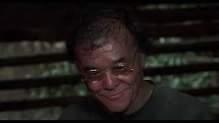 Fuga da prisão mais perigosa na selva | Chuck Norris | Filme De Ação Dublado