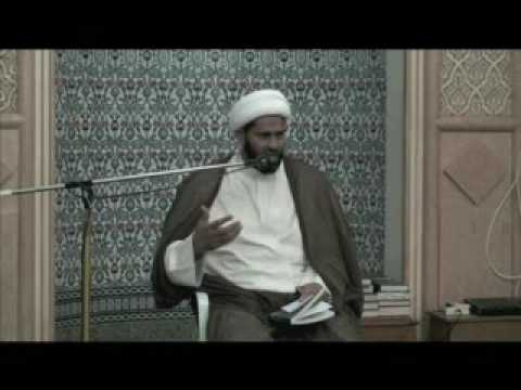 ⁣أهمية القرآن في حياتنا - الجزء ١