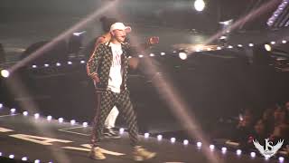 181201 WAY BACK XIA "F.L P + INCREDIBLE"