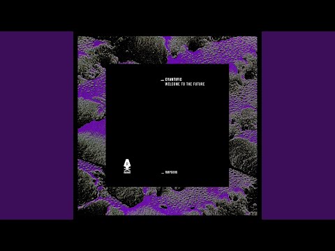 Welcome To The Future