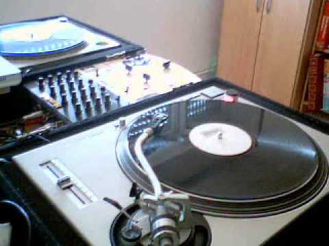 D'Influence "hypnotize" (Funky As F**k Mix) 1997 - PROMO