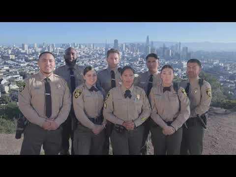 SF Sheriff Films Movie Trailer
