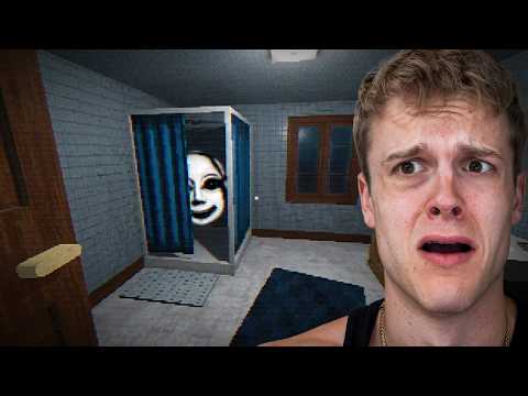 I Don’t Remember This In My Apartment…