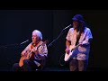 "Honolulu City Lights" Keola Beamer & Henry Kapono, Hawai`i Legends Tour @Musical Instrument Museum