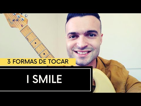I Smile - Kirk Franklin