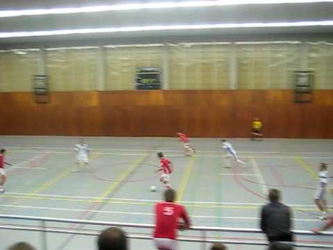 De Witpen vs De Linde2.AVI