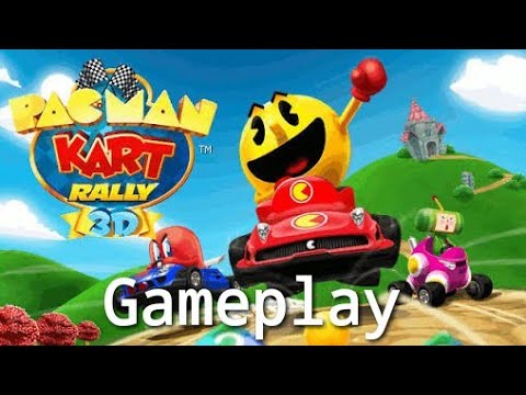 Gameplay Trailer