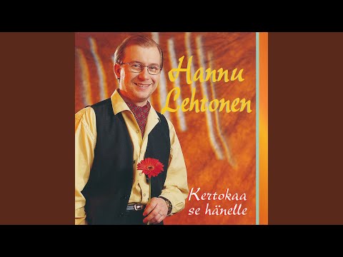 Niin Paljon Kuuluu Rakkauteen