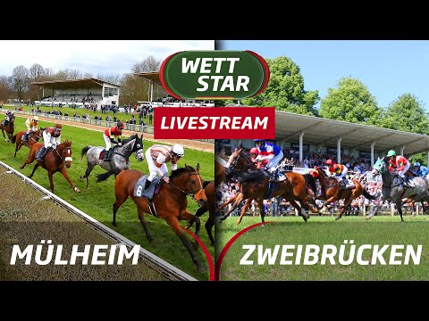 Livestream Mülheim/Zweibrücken 16.07.