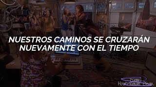 Our Time Is Here - Demi Lovato | Camp Rock (Sub. Español)