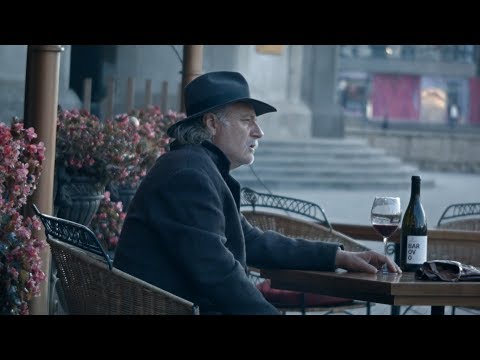 Tavitjan Brothers ft. Rade Serbedzija - Bolen mi lezi Mile Pop Jordanov