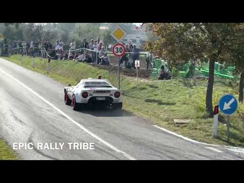 BEST OF RALLY 2022 Only Maximum Attack!!!