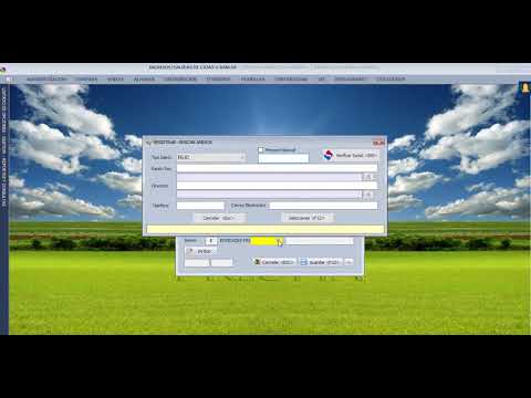 Registrar un Préstamo de Bancos
