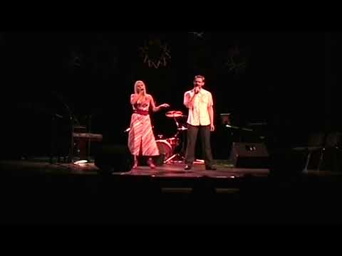 INGA un NORMUNDS - Likteņa sūtnis (Koncerts Rēzekne, 2007.)