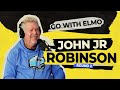 John JR Robinson Part 2 King Of The Groove Quincy Jones Michael Jackson Entrepreneurship Drums