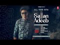 SAJJAN ADEEB ALL TIME HITS Audio Jukebox Latest Punjabi Songs 2024
