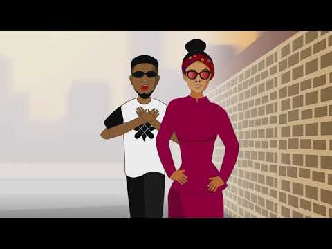 Dj AB- Love Note ft Jigsaw