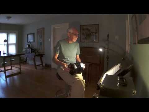 Forgotten Dreams on Concertina