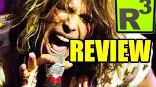 Aerosmith Steven Tyler - Walk This Way - American Idol Finale Performance Review