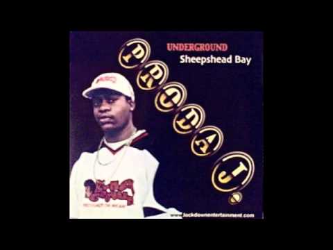 Proda J - Sheepshead Bay