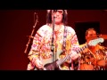 Todd Rundgren's Utopia - Freak Parade - 11-6-11 - Jacksonville, FL