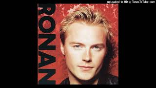 Download lagu Ronan Keating - When You Say Nothing At All (PAL Pitched) mp3
