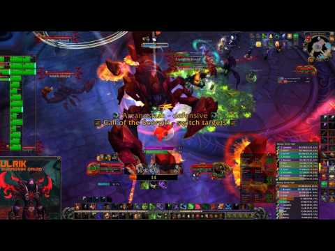 Plan B vs Mythic Skorpyron